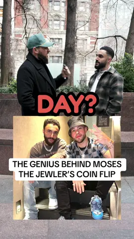 This is a genius business model