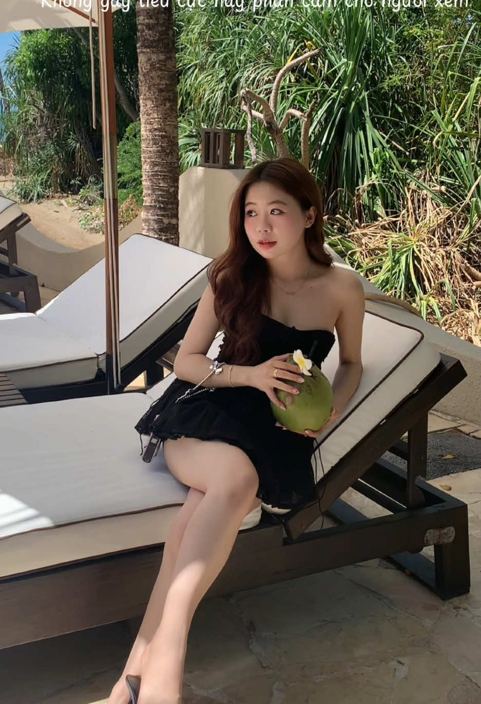 Đi biển bọng du lịch làm sao mà thiếu em áo này được #tuitenthao #macdepmoiingay #dolot #dibienmacgi #aodan 