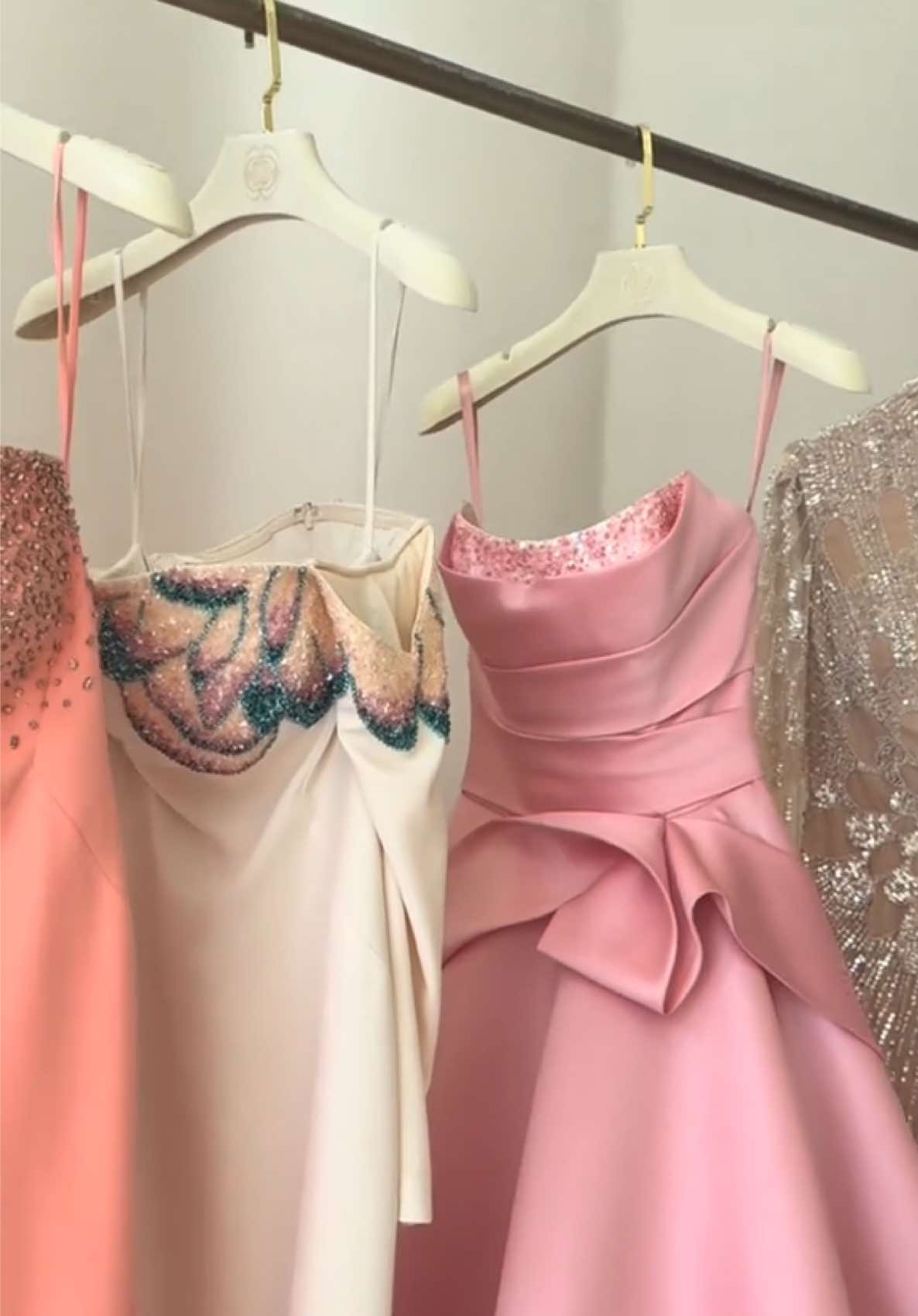 A season dipped in candy colors Discover it now at our Riyadh boutique 🍧✨