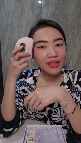 GUA SHA ELECTRIC Gokoco #japmei #meimeimecin  #minimassager #guashaelectricmassage #guasha 