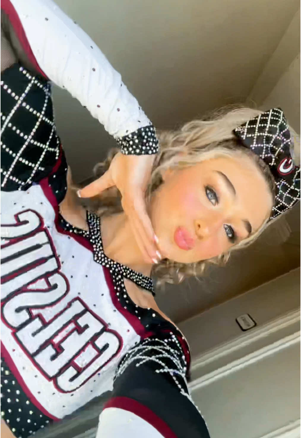 🪽🙏🌎 #ci2fbb #wgcif #SJS #celsius #sjscelsius #lipsync #fyp #repost #viral #xyzbca #cheer #cheerleadingworlds2025 