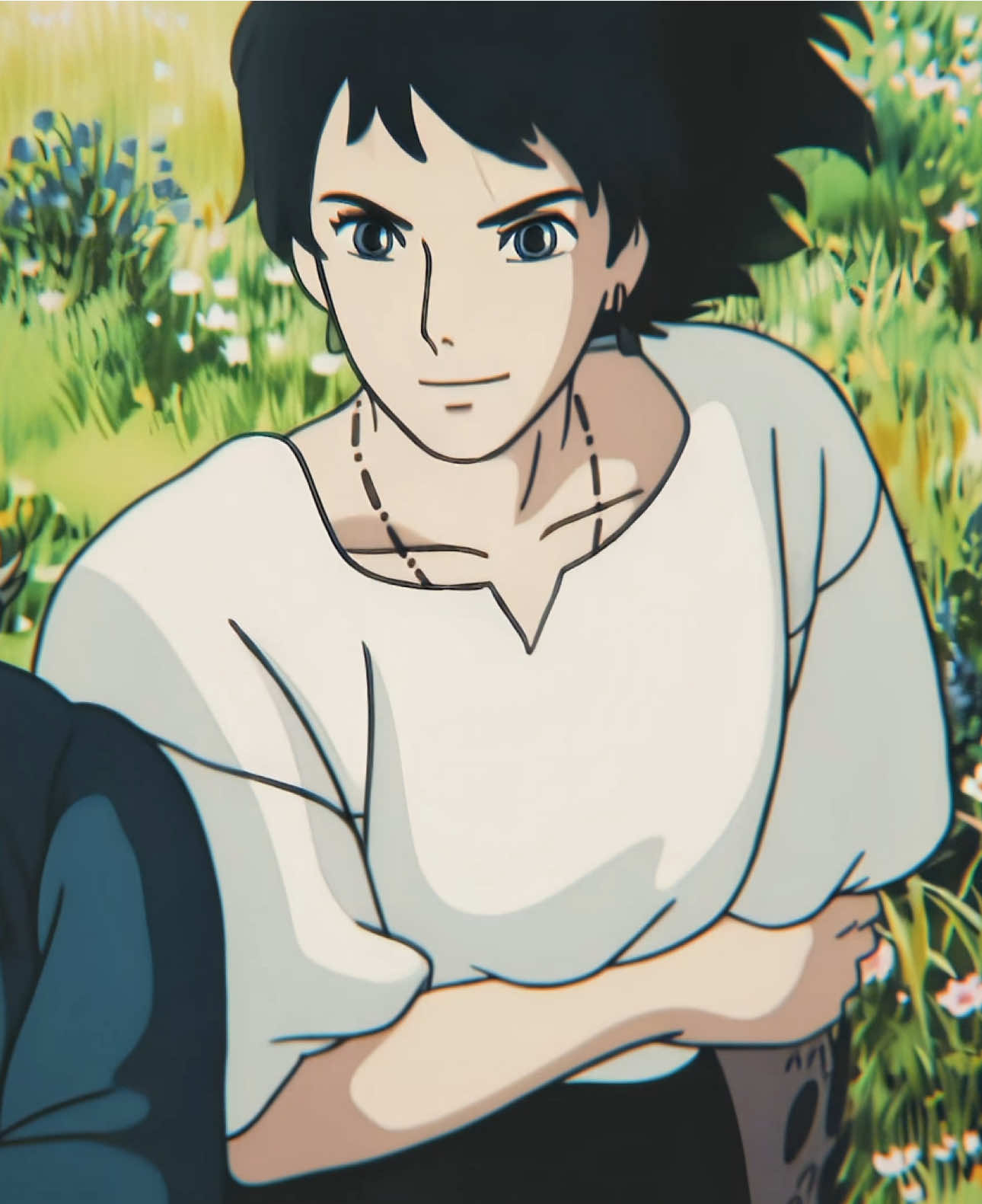 oh to watch this movie for the first time again  #howl #howlsmovingcastle #howlpendragon #howledit #studioghibli #ghiblistudios #ghiblimovie #anime #animeedit #animeedits #fyp #fypツ #foryou #foryoupage #viral #xybca #xybcafyp #pleasegoviral #pleasedontflop #blowthisup 