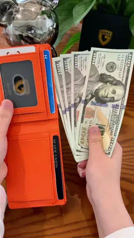 #ConSantanderConecto #wallet #menswallet #tiktokshop #rfid #gift #springbreak #GSOIAX 