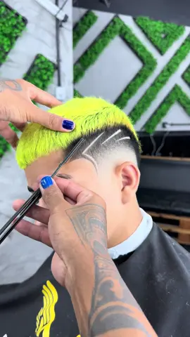 Top os melhores cortes #barber #tiktok #barbershop #brasil🇧🇷 