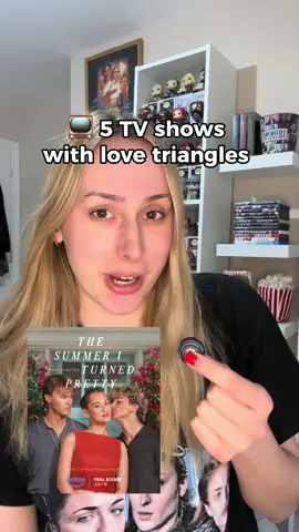 are you patiently waiting for ‘The Summer I Turned Pretty’ season 3 and want another TV show with a fire love triangle in? well, here’s 5 🤭📺🍿 #WhatToWatch #thesummeriturnedpretty #tsitp #primevideo #tvshow #tvrecommendation #film #films #filmtok #thebuccaneers #appletv #onetreehill #oth #scandal #shondaland #oliviapope #olitz #tvd #thevampirediaries #elenagilbert #damonsalvetore #delena #reign 