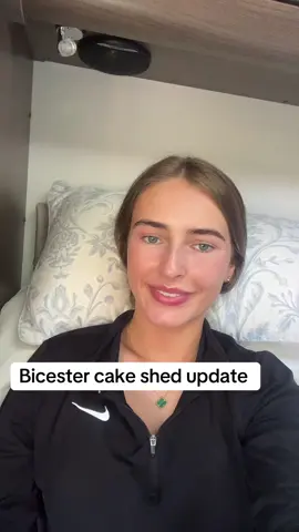 Thank you for everyone who come so thankful for my following base really couldn’t do it with out you all❤️ #fyp #cakeshedupdate #cakeshed #barneysbakes #bicestercakeshed #cakeshedbicester #viral #rubybarneycakeshed #letstalk #brownies #cookiedoughegg #smorecookies #cookies #rockyroad #lemonloaf #lemoncake #Foodie #dessert #desserttiktok #PlacesToVisit #thingstodoinbicester #thingstodoinwinchester 
