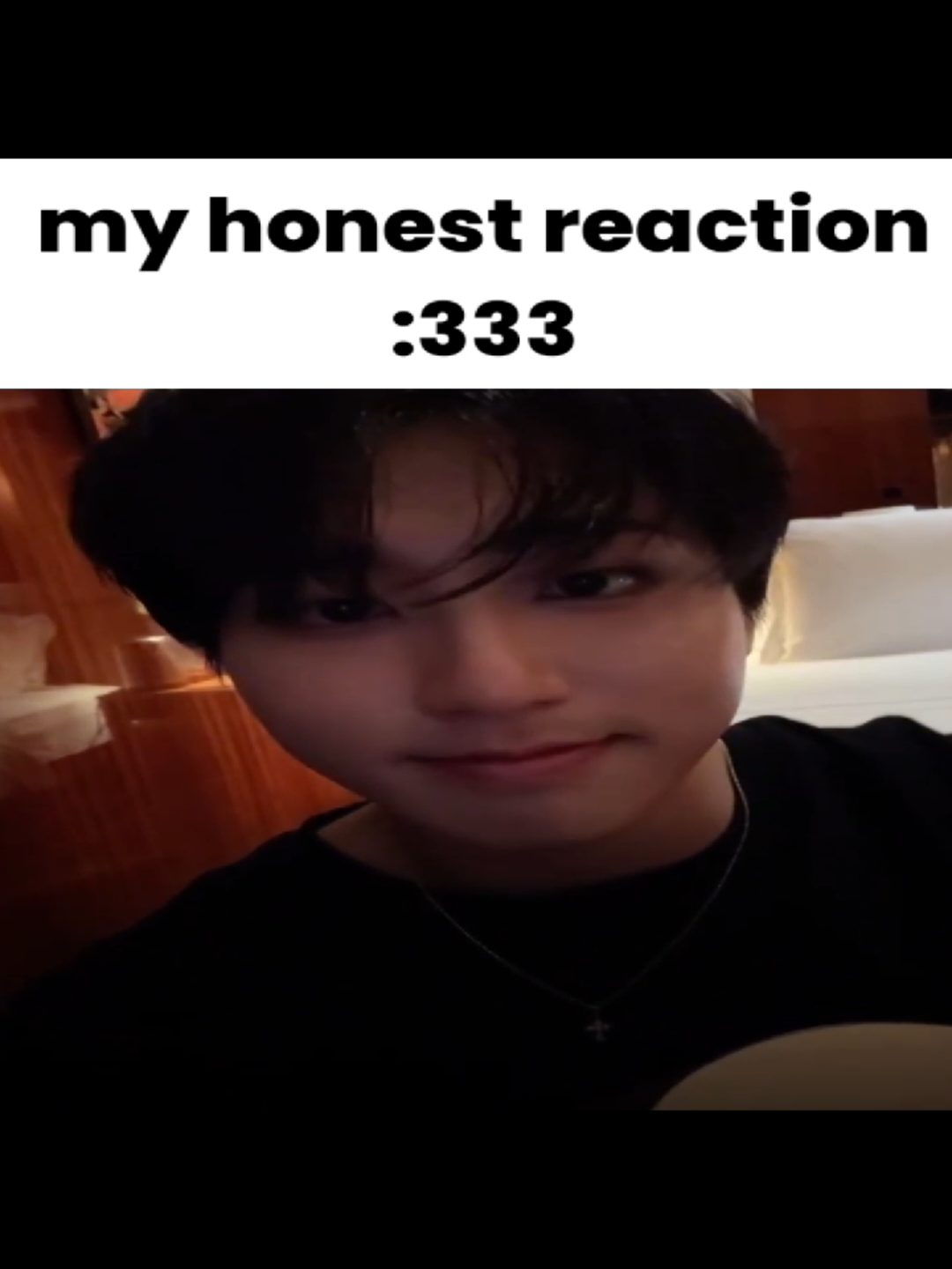 gente mds amo han my honest reaction silly boy :333nhenheco #hanjisung #sillyboy #myhonestreaction #skz