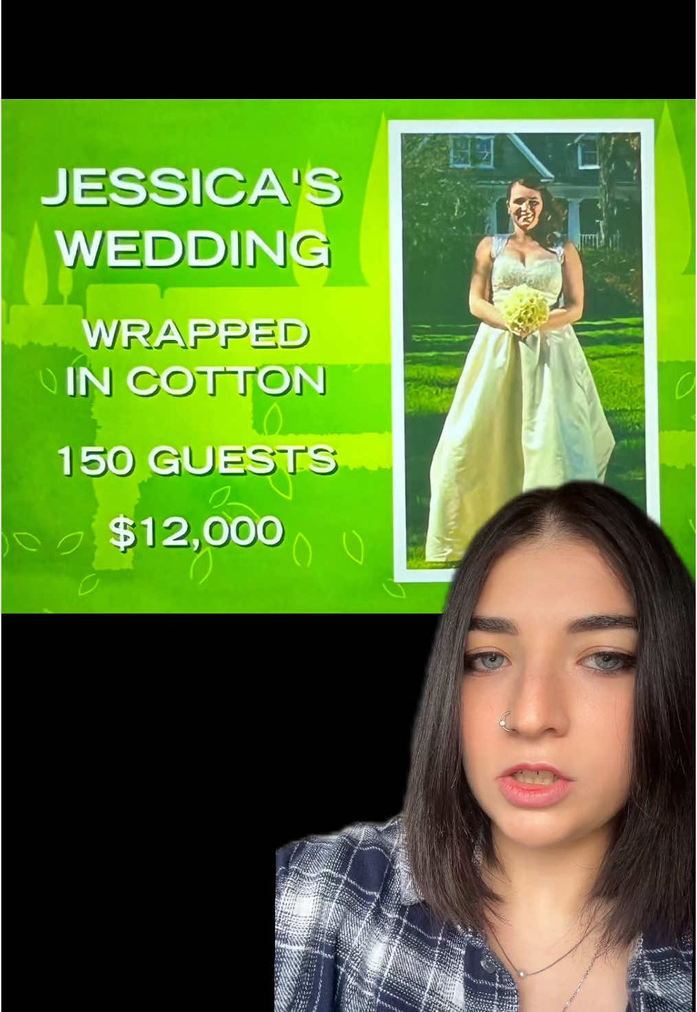 #greenscreen highly highly requested #fyp #wedding #weddingdress #weddingtiktok #fourweddings 