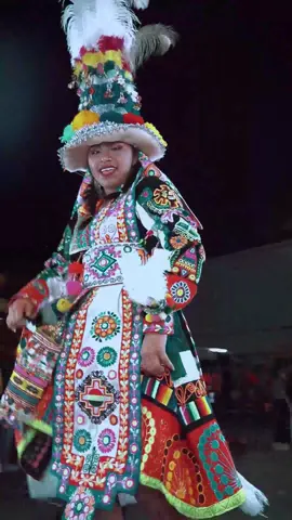 TINKUS PARA EL MUNDO  