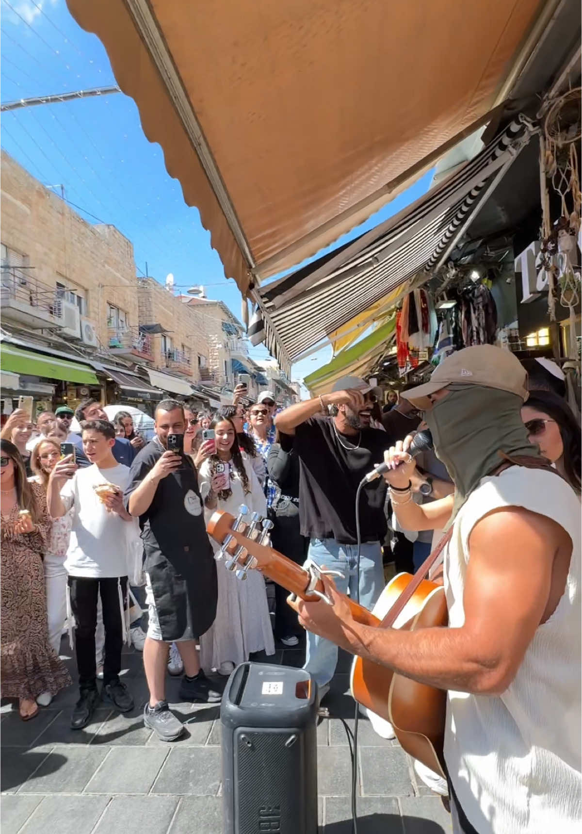 איזה מחנה יהודה אתםםםם 🫶🏽 איפה חוגגים פעם הבאה?