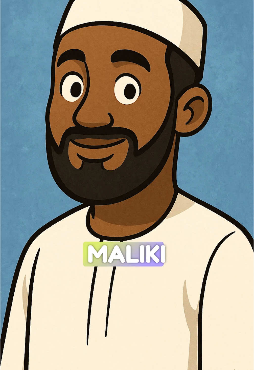 What is a Maliki? #maliki #islam #muslim #madhab #tiktok #fyp #explore #theology #islamic #faith #trending 