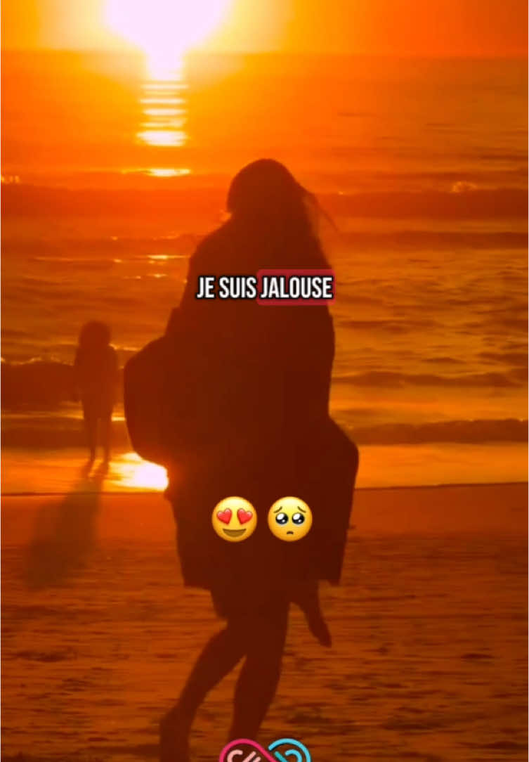 Femme jalouse 🥰🥺 #lesamoureuxx 