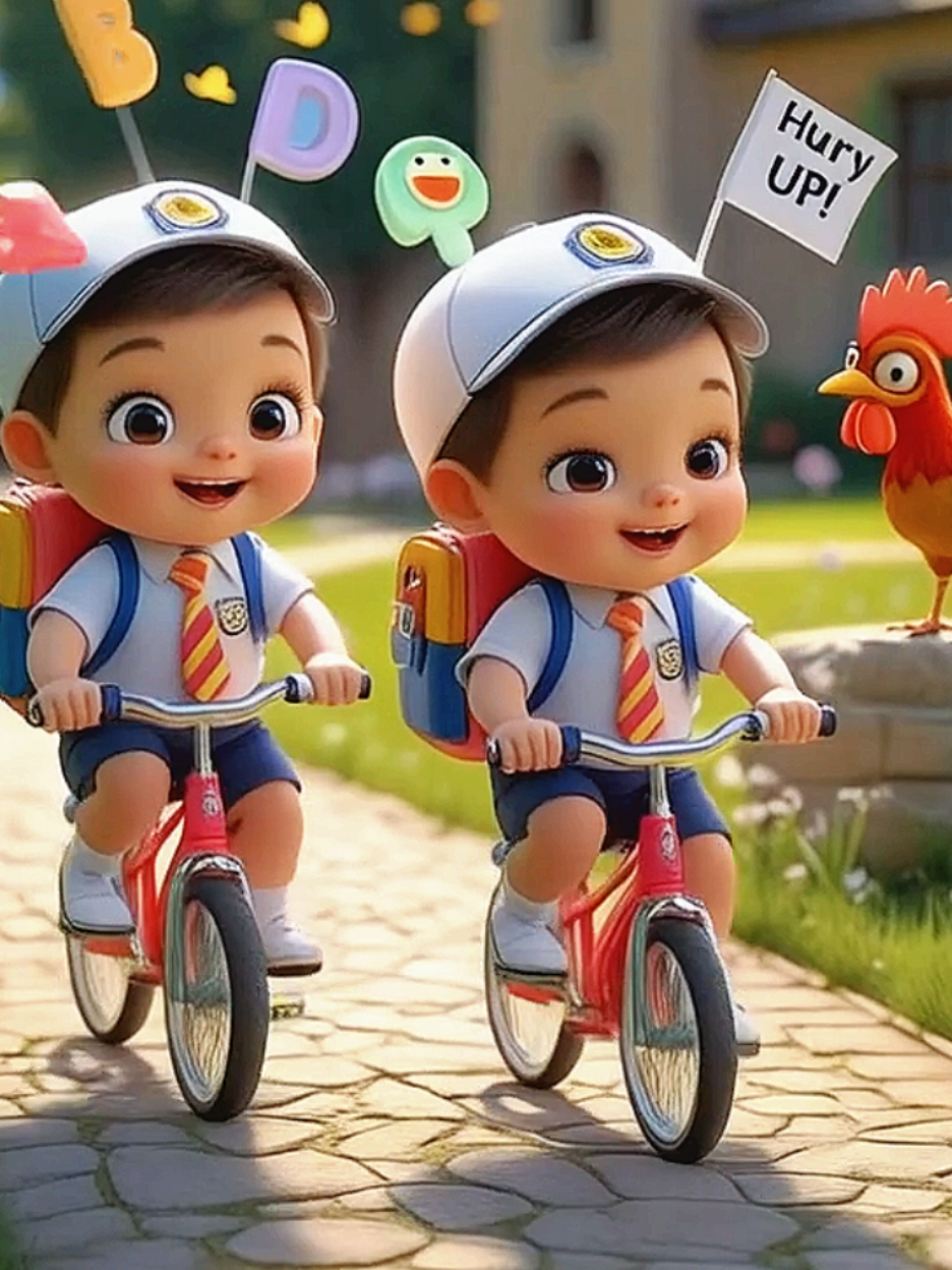 Kid's Songs to make your baby Laughing!  Funny animated animal songs for kids. #kids #songsforkids #kidsbelike #animal #kidssong #duck #ducks #cocomelon #babyduck #cartoon  #ducksoftiktok #funnyduck #kittycat #kidssong  #fyp #animatedstories #littleduck #1million