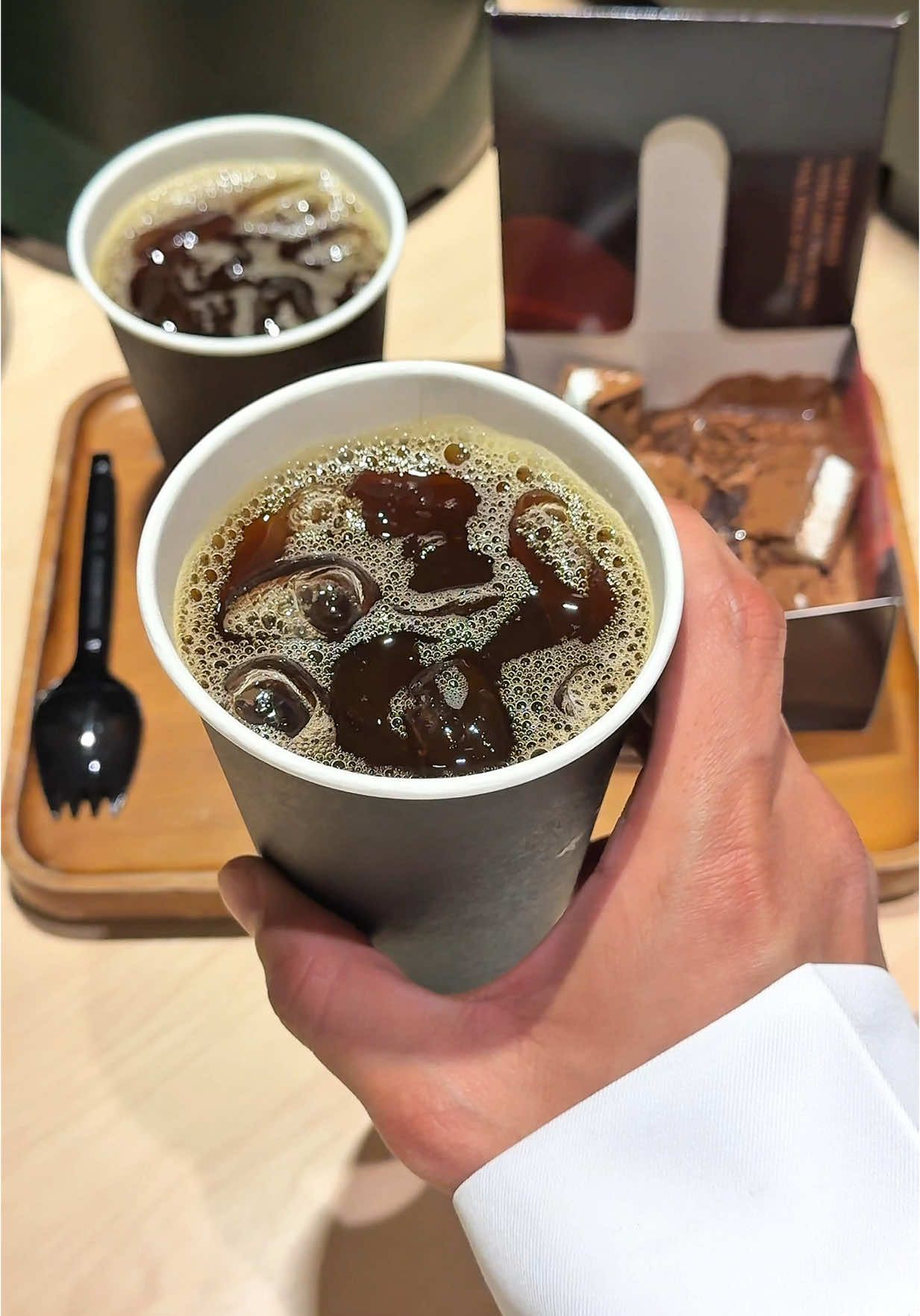 كافيه بساتين البُن @بساتين البن  . . . 🔹 إعــلان 🔹 . . #your_coffee #الرياض_الان #اكسبلورexplore #ترند_تيك_توك #الرياض #قهوة_المساء  #fyppppppppppppppppppppppp 
