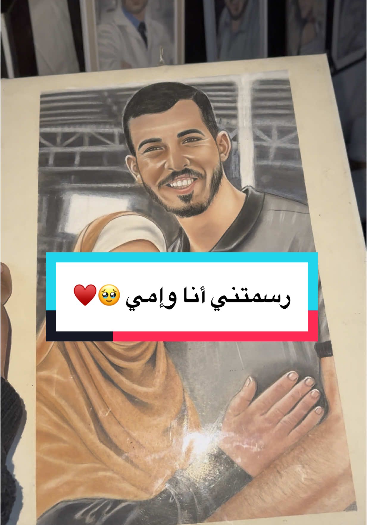 شكراً أسيل ♥️ @🅰🆂🅴🅴🅻☺️❤️  تابعوها في إنستقرام كمان 