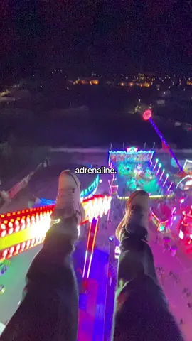 #adrenaline #adrenalinerush #feirademarço #fyp #foruyou 