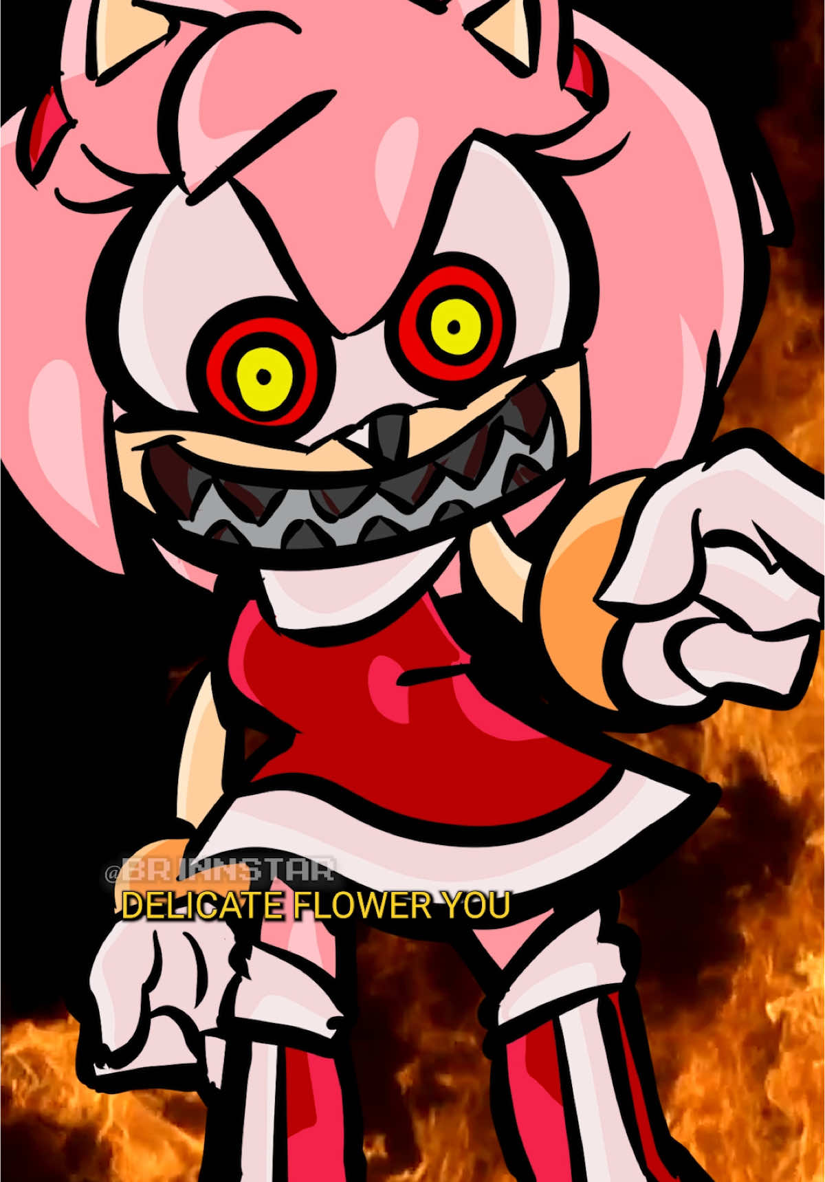 Talk to a women | Sonic the Hedgehog #sonicthehedgehog #sonic #tailsthefox #amyrose #sonicboom #animation #animatic #fyp #foryoupage @SEGA Official 