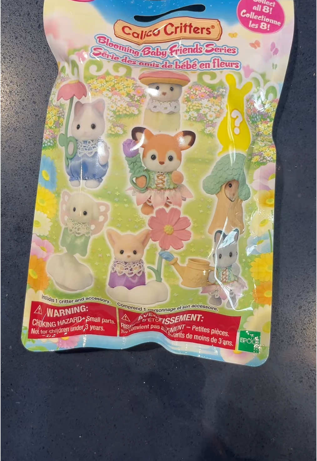 We absolutely LOVEE Calico Critters at Bedford LE!! 🐹🐹 #fyp #foryoupage #learningexpress #trending #learningexpressbedford #learningexpresstoys #toys #calicocritters #spring #springbreak #mini #blindreact #fawn 