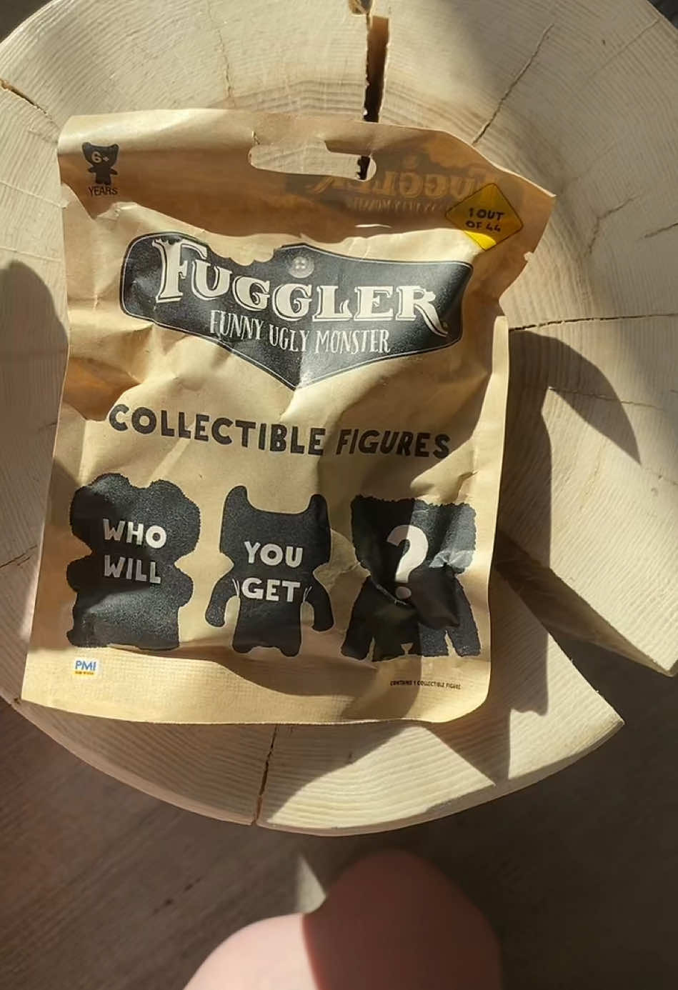 Fugglers #fugglers #fyp #czech #toy #sweet #funn #tiktoktrend #tiktok #mysterybox #viral_video #trendin 
