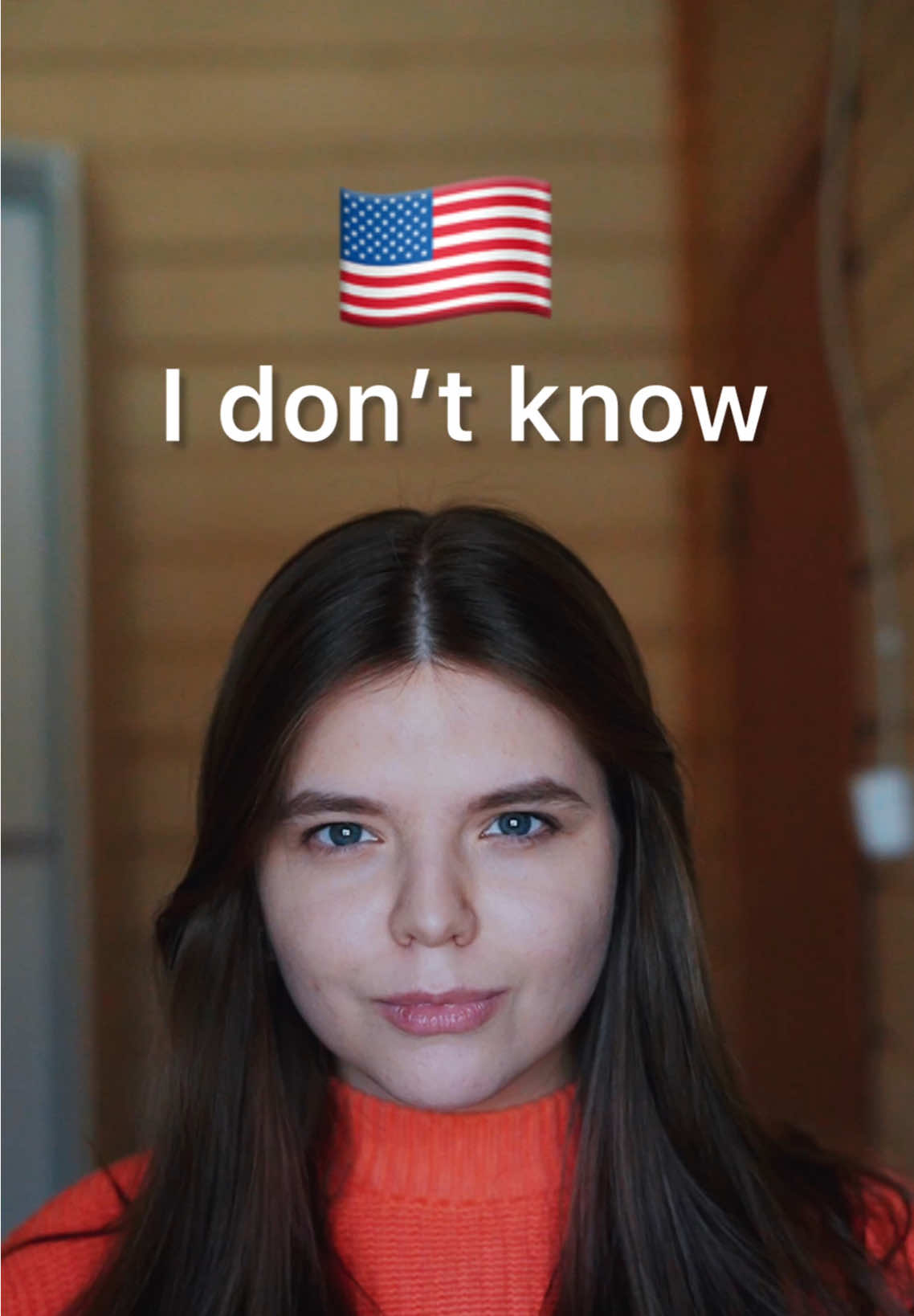 Alternative ways to say: “I don’t know” #americanenglish #englishlanguage #vocabulary #english 