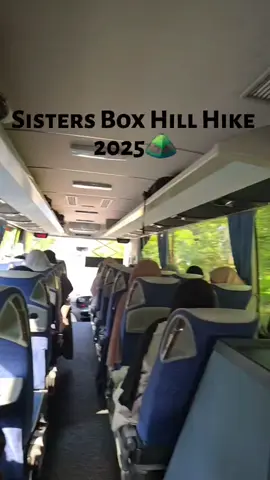 Taleem Sisters Hike 2025