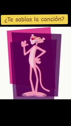 #alcazarcheche  PINK PANTHER  TE SABIAS LA CANCIÓN?  CHECHE ALCÁZAR 