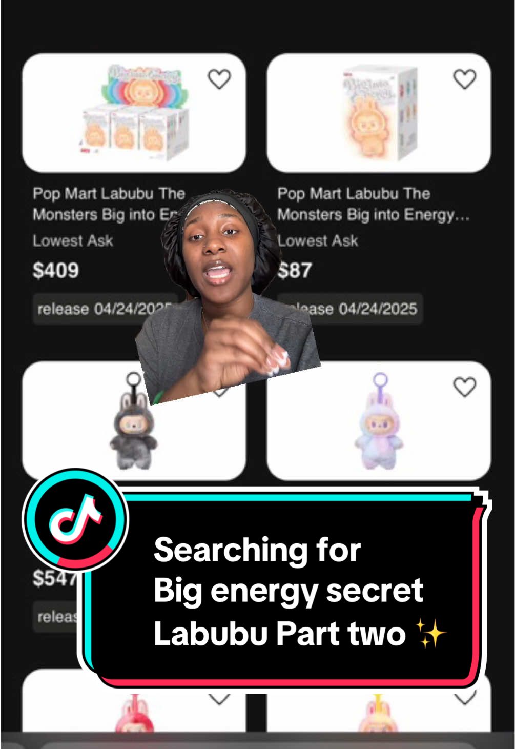 Searching for POP MART big into energy ID secretly Labubu 💚💙🩷💜✨ ##greenscreenvideo##labubu##labubuthemonsters##labubus##labubuunboxing##labubunewcollection##popnow##popmart##popmartus##fyp##labubusecret##popmartlive##bigintoenergylabubu##howtogetlabubu##v3labubu##popmartglobal