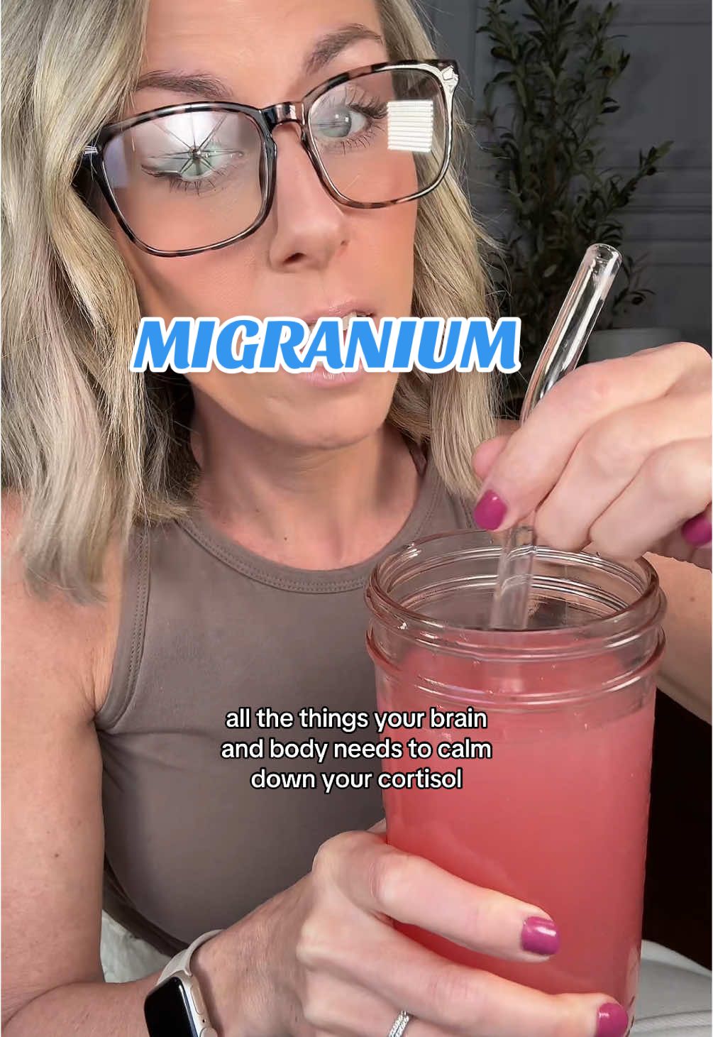 #stitch with @Hannah Delane this one thing is what actually helped my headaches @ZOK Relief Co #migrainerelief #headaches #headacherelief #naturalmigrainerelief #naturalheadacheremedy #migranium 