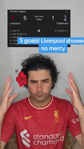 Liverpool is champions any duabt?