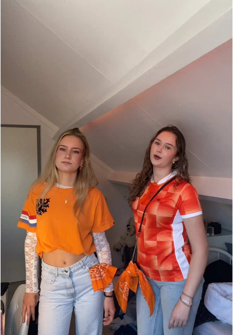 🧡🧡 #fy #fyp #koningsdag 