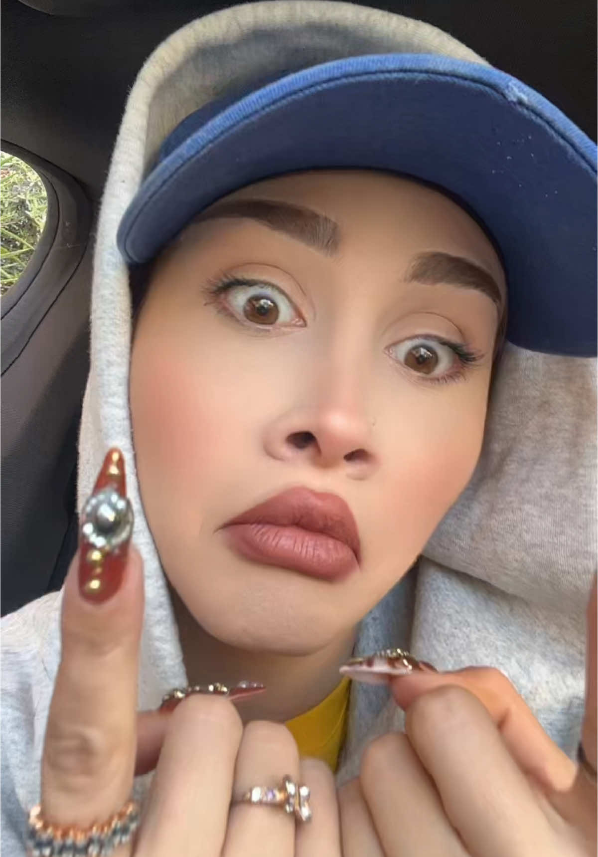 @Hana_Mana_nailzz I f Lov u❤️