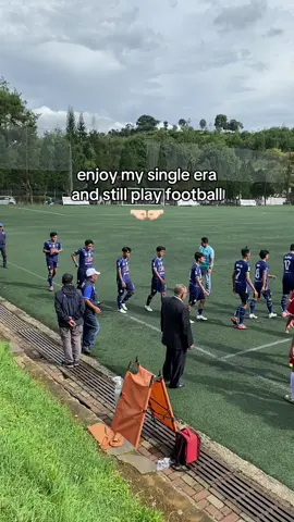 ⚽️💙 #football 