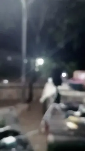 Nungguin pagi 