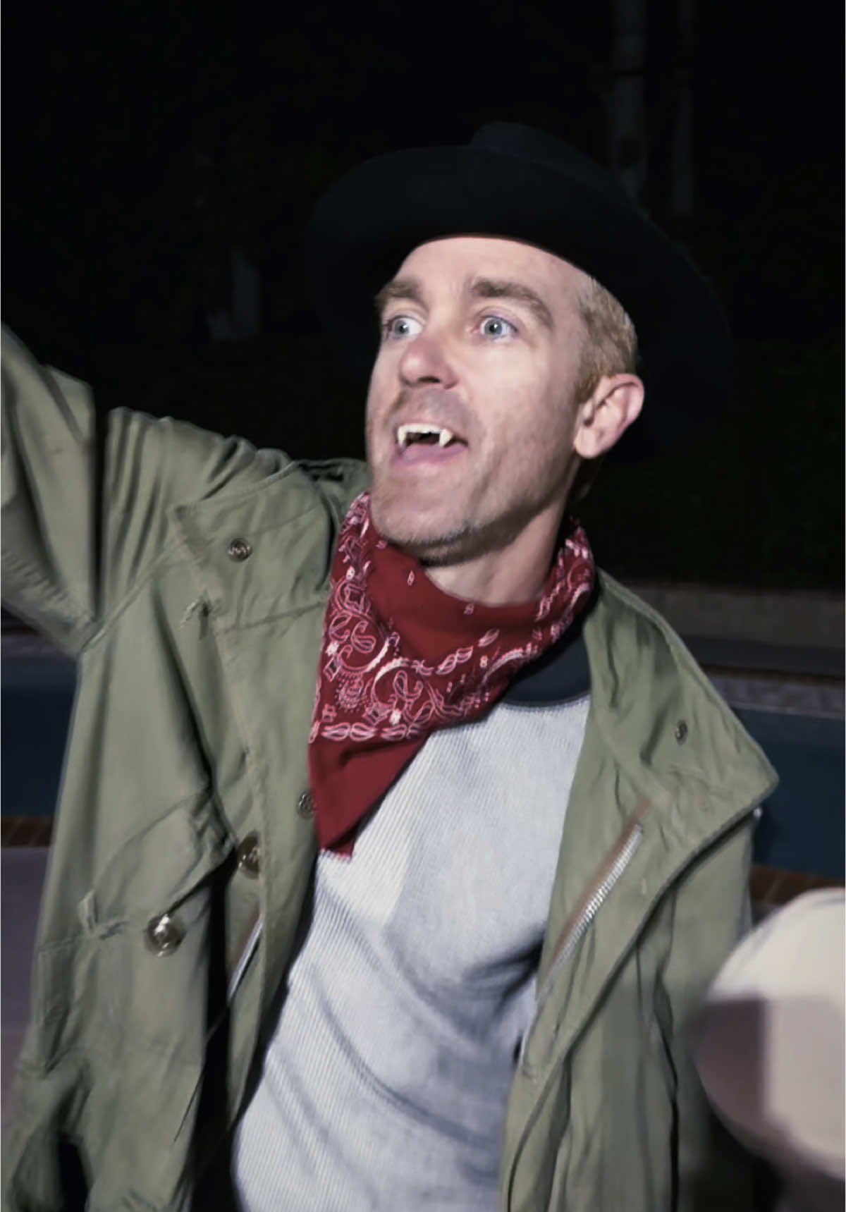 If Sinners took place in the 2000’s w/ @B Watts (Parody) #Sinners 