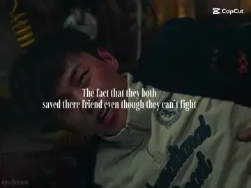 it always hits hard every time they defend each other #weakheroclass1 #weakheroclass1edit #edit #weakheroclass2 #sieun #suho #gotak #juntae #weakhero #foryoupage #kdrama #koreandrama 
