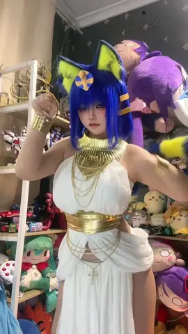 Parte 18 (-ω-`) #cos #Egyptiancat 71,9 mil > # twist #anthropomorphism #小柚奈 #koyuna2