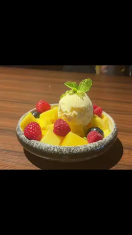 Ice cream 🍨 