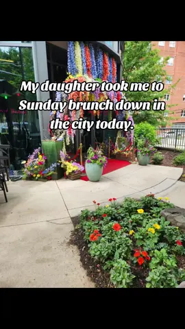 Sunday fun day!! #atl#brunch#fyp 