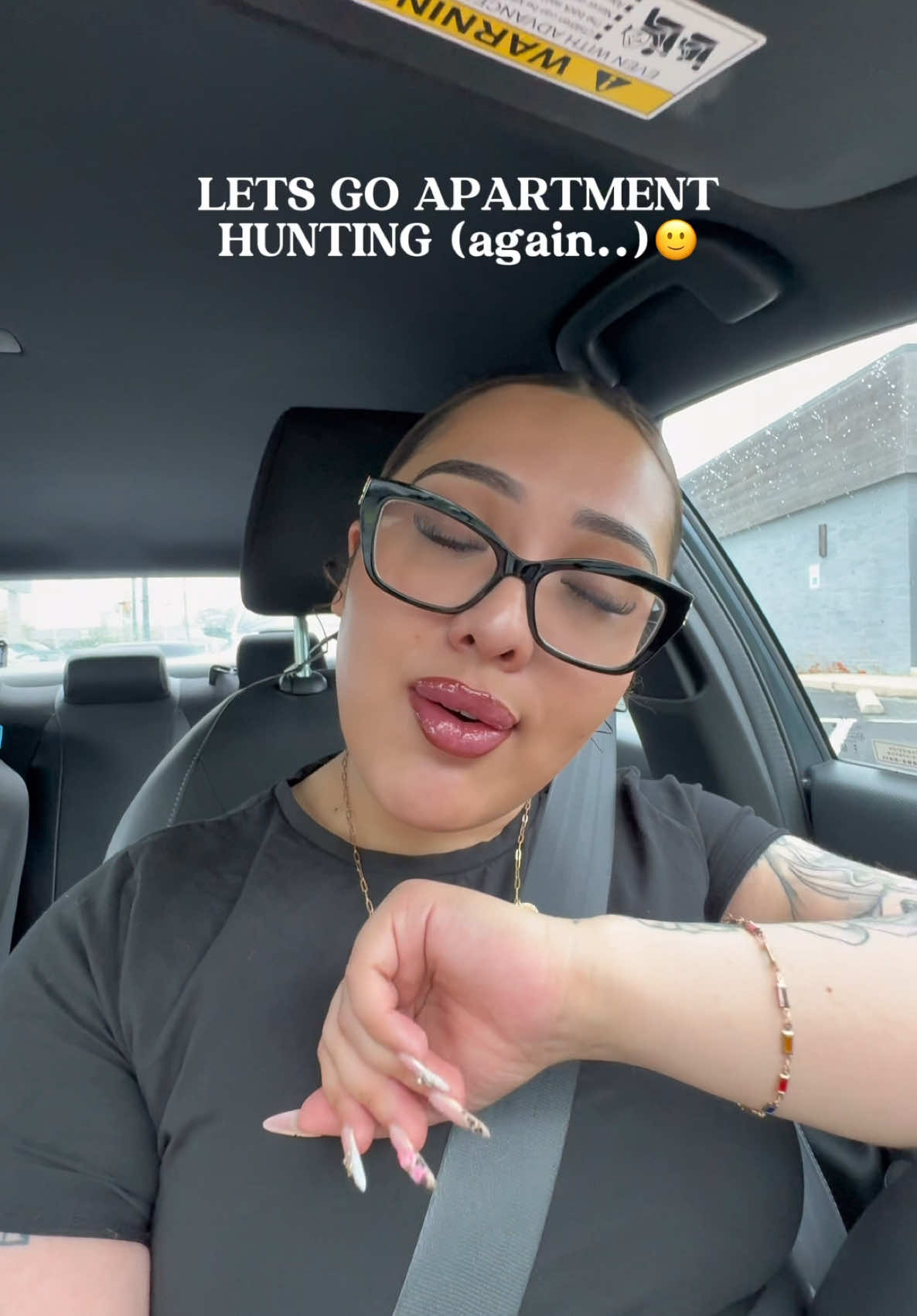 Yall which apartment was better?? I’ll probably go look for some more cause I’m indecisive af🥲. - - - - #fyp #foryou #foryoupage #apartment #apartmenthunting #apartmenttour 