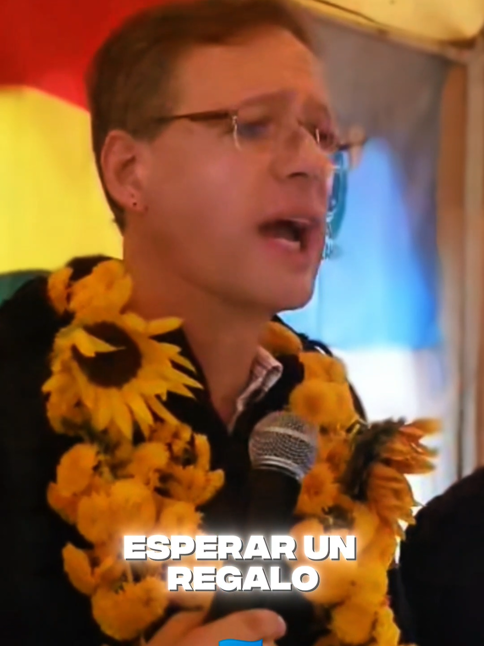 Para que la Economía funcione debemos garantizar que todos tengan la posibilidad de trabajar... #jaimedunnpresidente2025🇧🇴🗽 #liberal #trabajo #javiermilei 