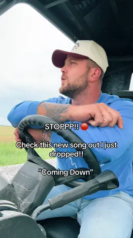 “STILL COMING DOWN OFF THAT HIGH”  🎶 #musictok #newmusic #comingdown #viral 