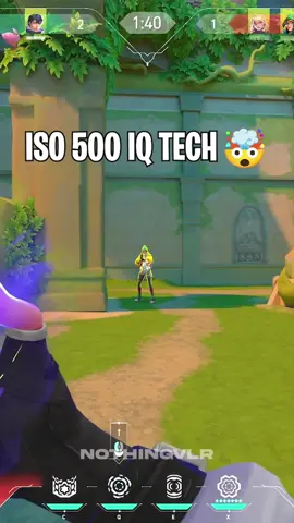 Credit : @nothingfpsz - En live tous les jours à 10h ! - Twitch : SachaSLM - #Valorant #twitch #ISO