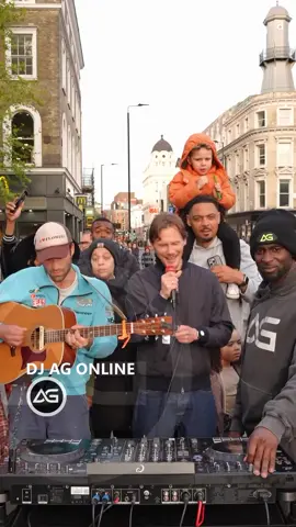 @justjackmusic 🔥🔥🔥🔥#djagonline #teamag #ukdj #london #djlife #deejay #tiktokdj