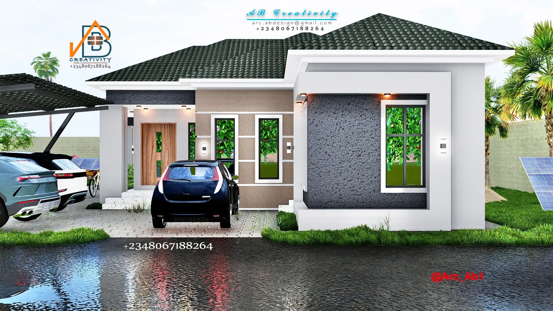 Hamisu’s Residence.. 📍Argungu, Kebbi State. #fyp #lagosrealestate #abujarealestate #kebbi #arewa__tiktok 