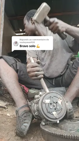 Réponse à @souleyman920 