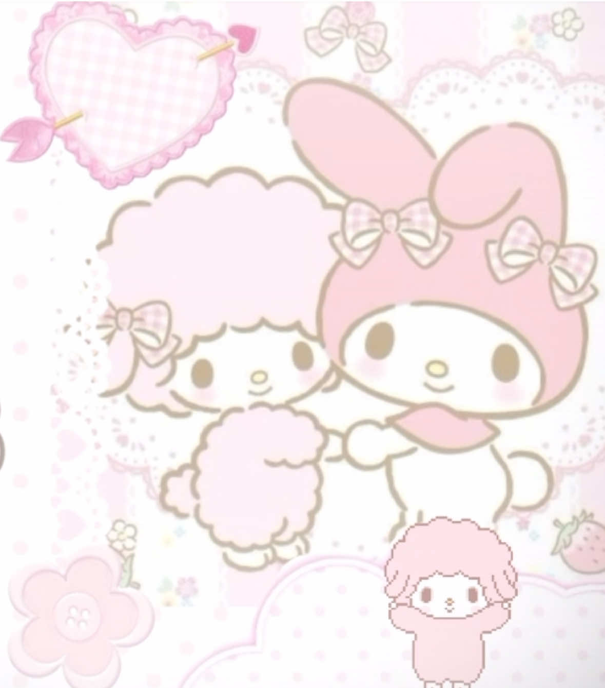 #mysweetpiano #moodboardaesthetic #sanrio #edit #mysweetpianoedit 