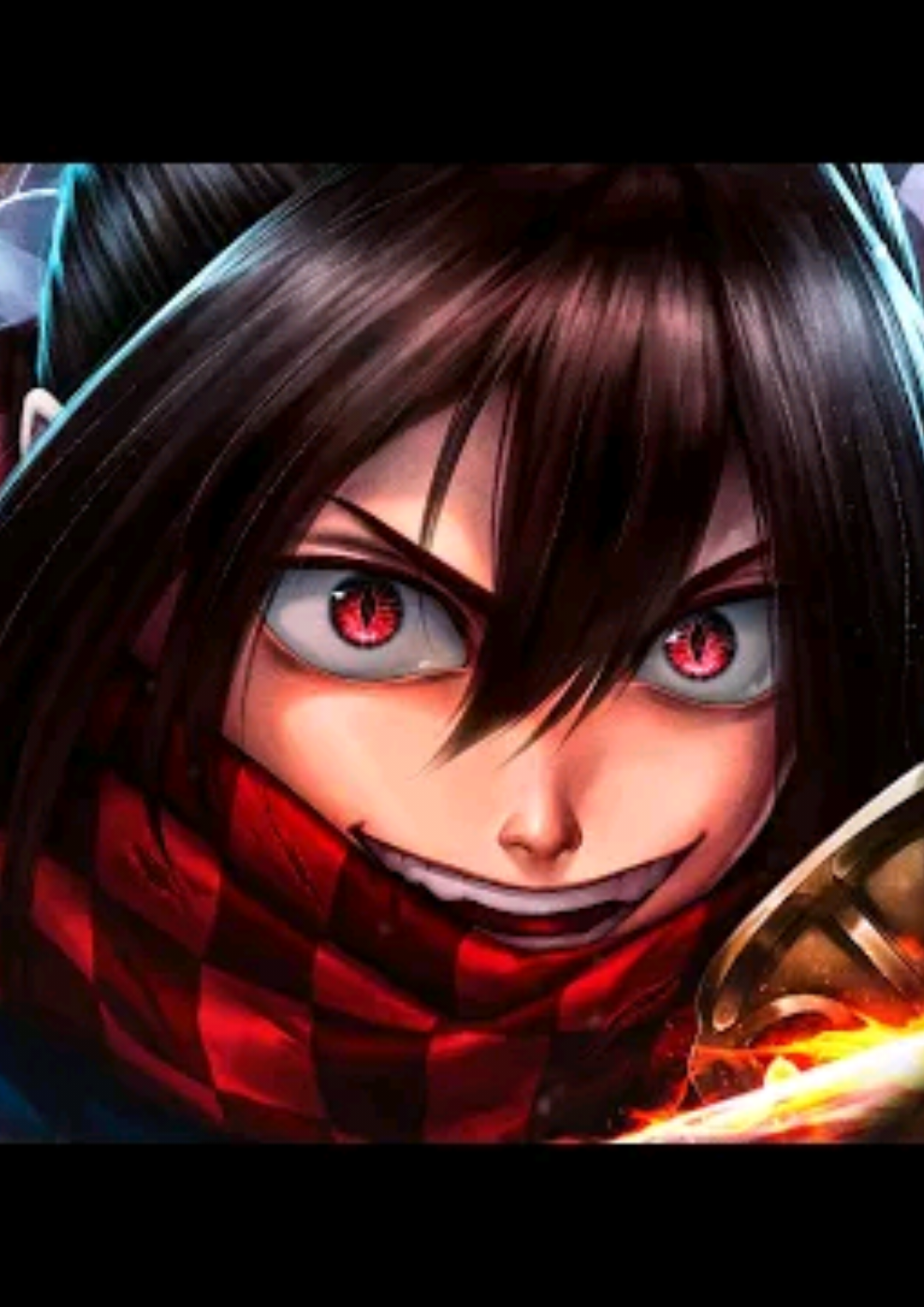 ♪ Okita Souji | Criança X Demônio | AniRap | música completa #anirap #okitasouji #shumatsunovalkyrie #recordofragnarok #anime #musica #geek  #mangaedit #pravoce #fy #foryoupage #musicageek #cenageek #rapgeek #foruyou #vaiprofycaramba 