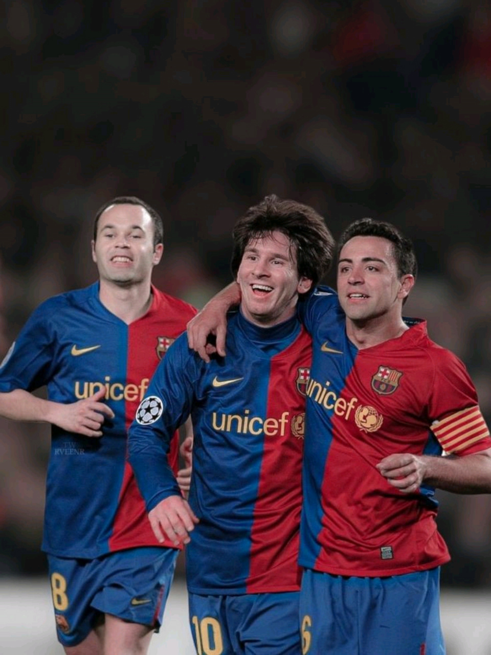Barcelona tik tak 💀 #nostalgic #football #edits #fyp 