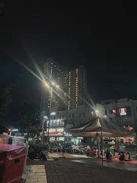 #CapCup danau sunter vibes  #fyp #beranda #tiktok 