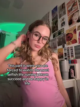 That’s not fair.. | #relatable #partyonyou #charlixcx #anime #roominspo #brat #fyp 